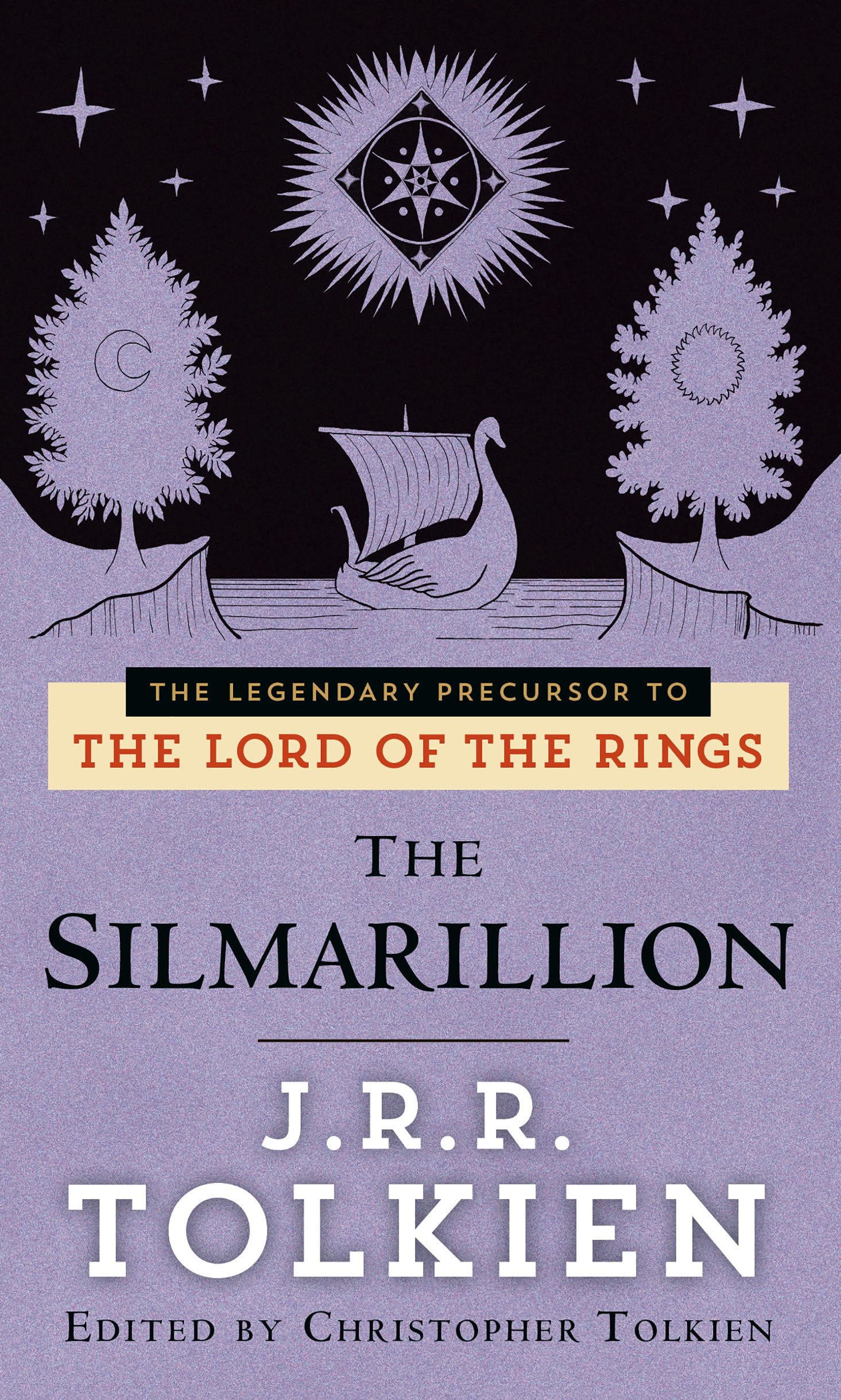 The Silmarillion : Tolkien, J R R: Amazon.sg: Books